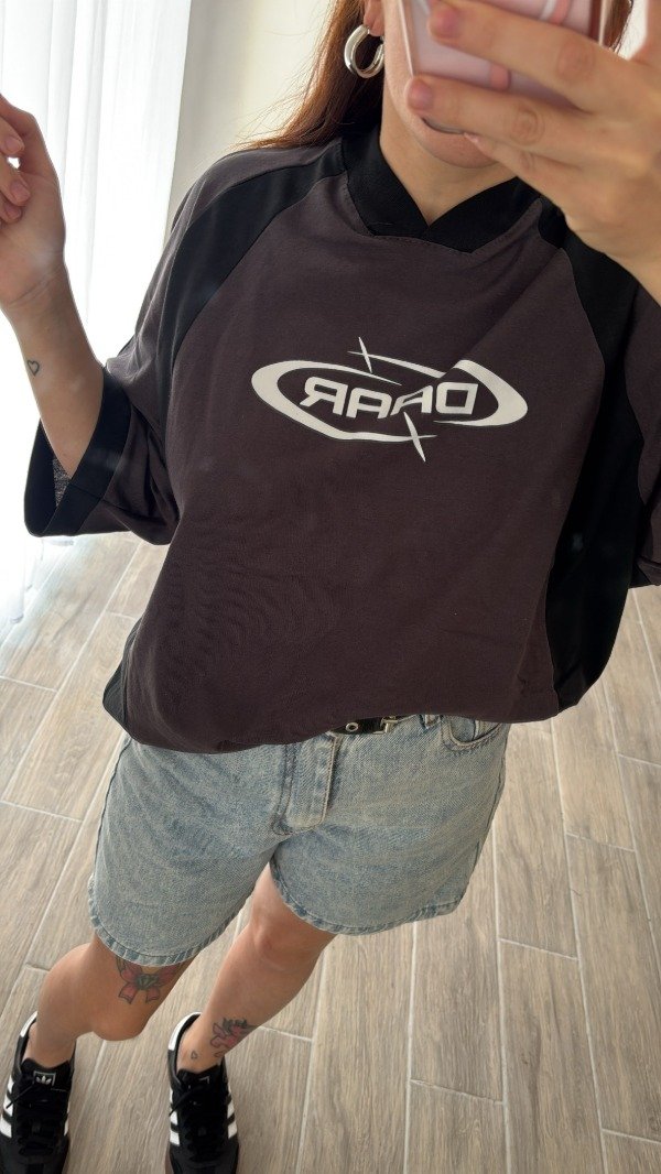Producto - Remeron retro daar