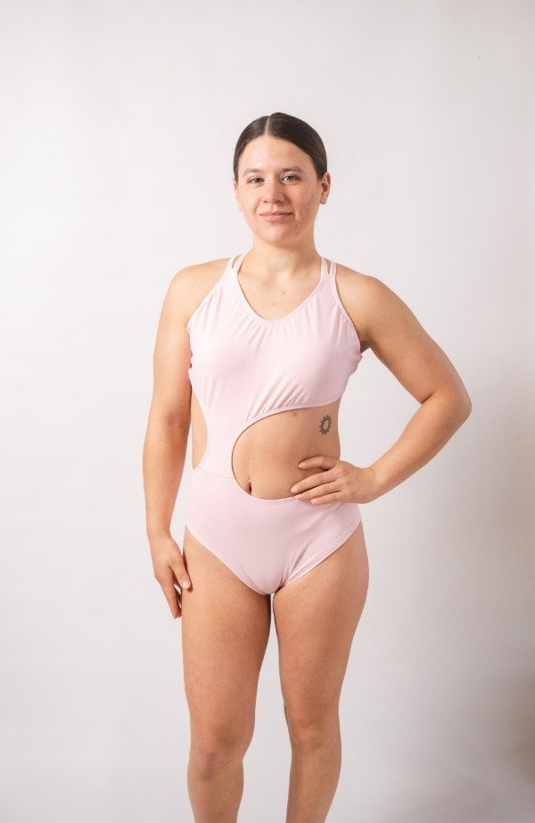 Producto - Enteriza Calipso