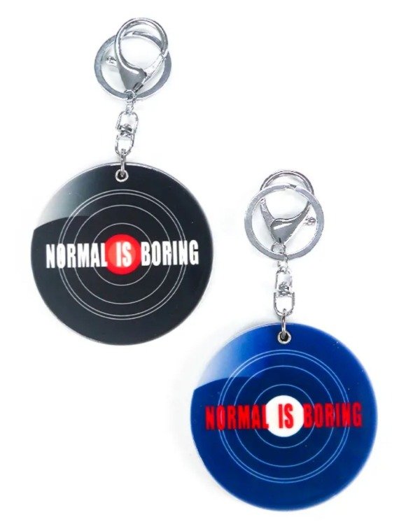 Producto - Llavero Lupe