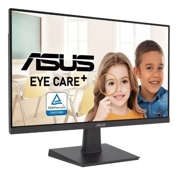 Producto - Monitor Asus 24" FHD IPS 100Hz 1ms VA24EHF-J