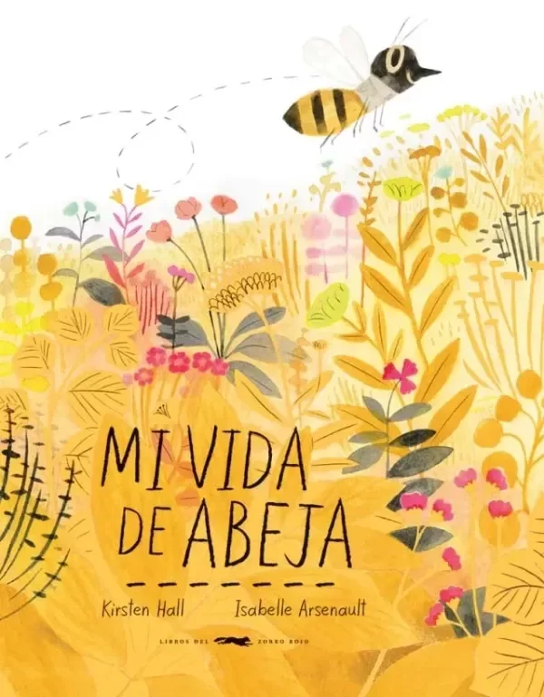 Producto - MI VIDA DE ABEJA