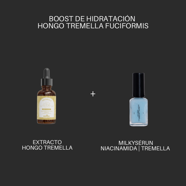 Producto - KIT BOOST DE HIDRATACIÓN