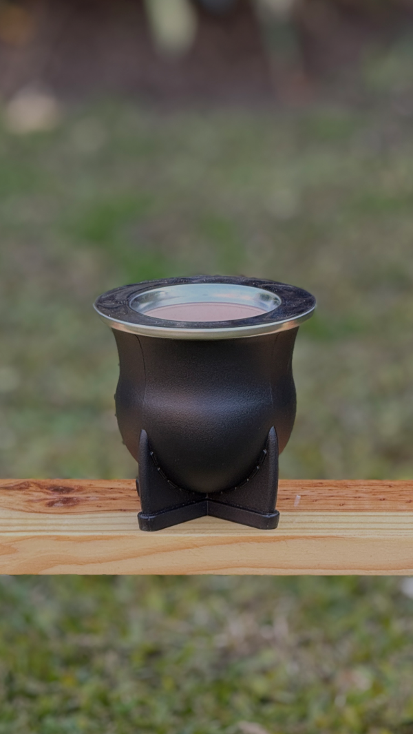 Producto - MATE NATIVO NEGRO