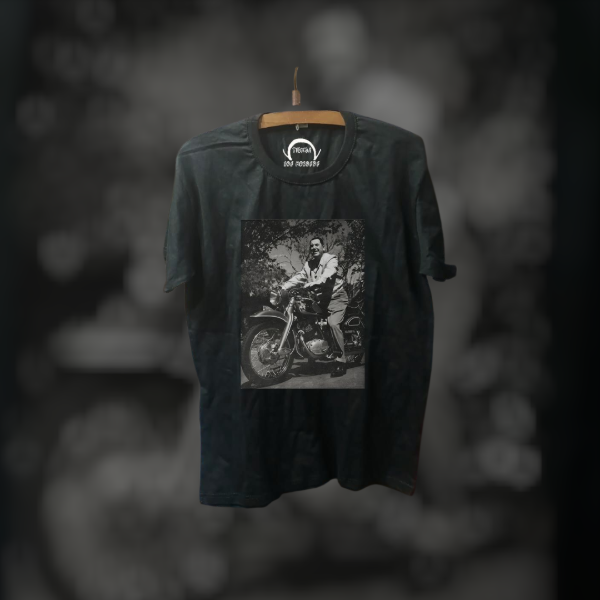 Producto - Remera juan peron 3