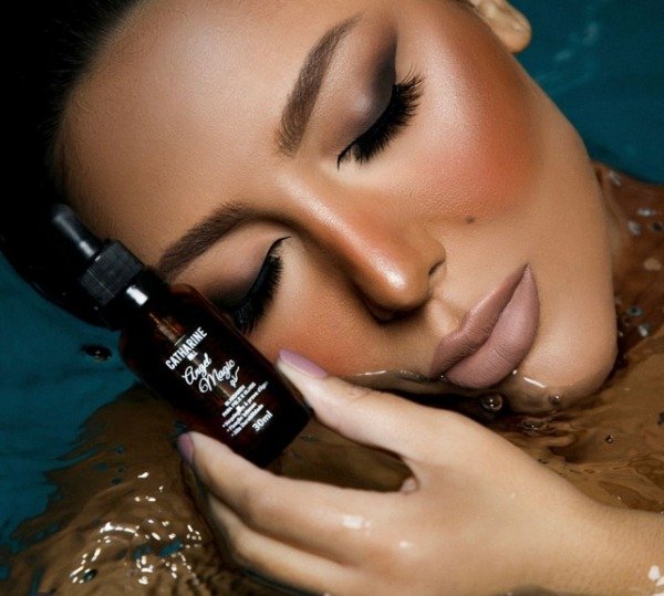 Producto - Catharine Hill - Blindaje Original