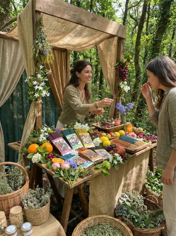 Producto - Sahumerio TAO Triple Empaste x30 un.