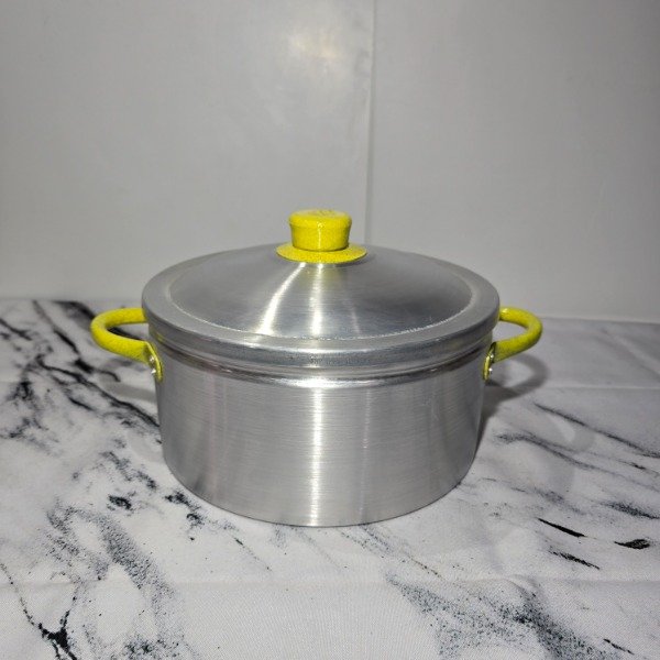 Producto - Olla aluminio N24