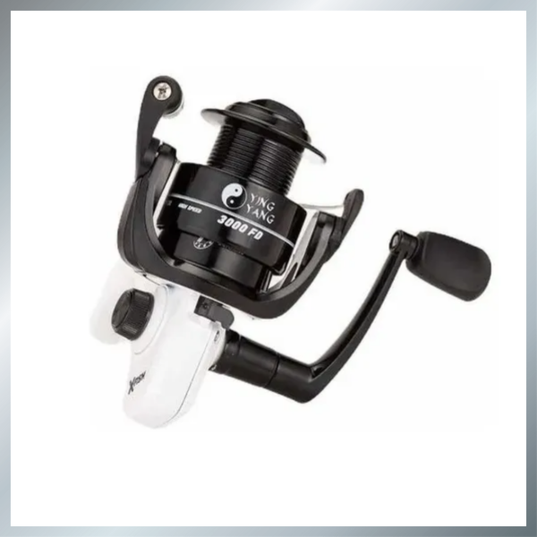 Producto - Reel Ying Yang 4000