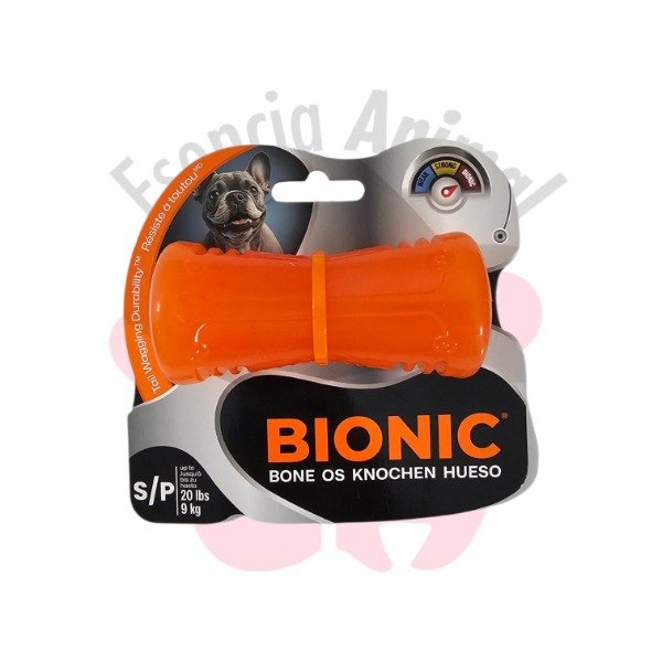 Producto - Juguete Bionic Hueso TPR S