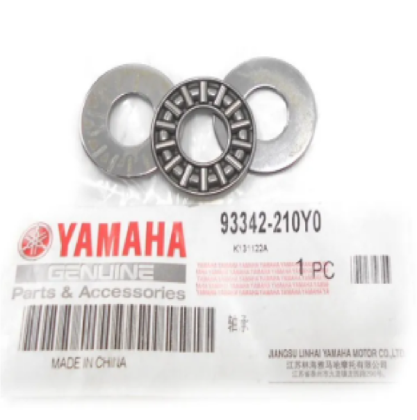 Producto - Crapodina Embrague Yamaha 105 Crypton Original