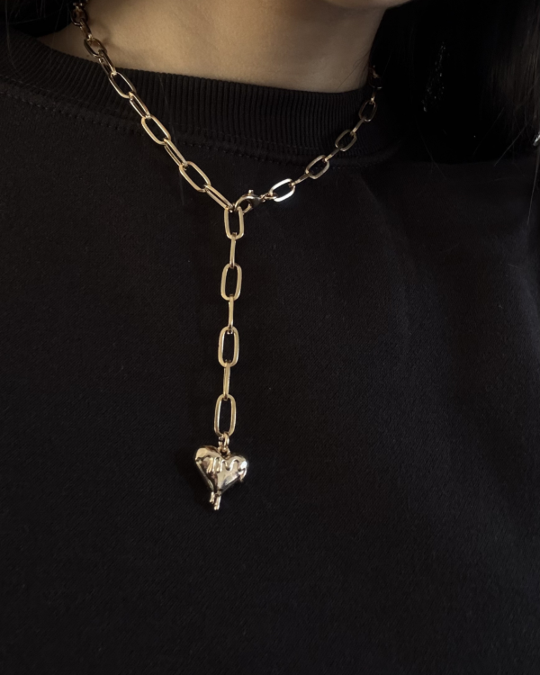 Producto - Chain Doré #53