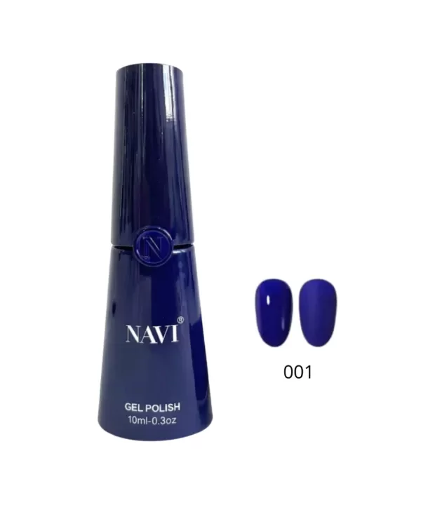 Producto - Semi NAVI 001