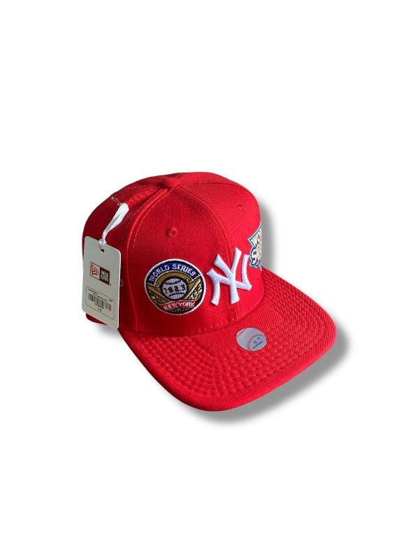 Producto - New Era II New York Yankees II  World Series Champions