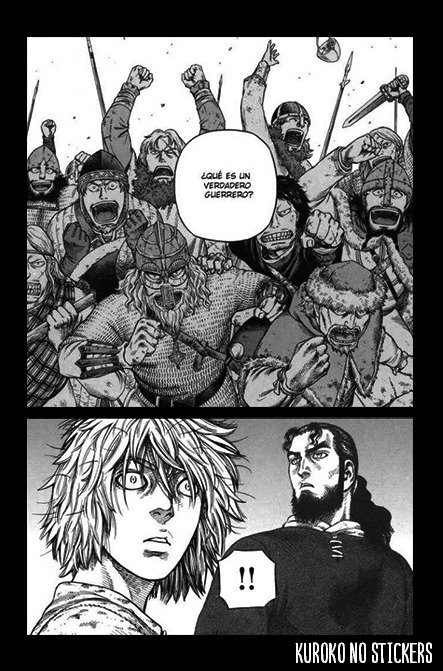 Producto - Vinland Saga I