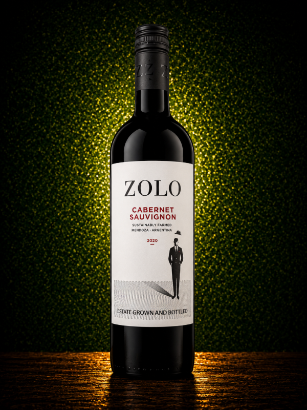 Producto - ZOLO CABERNET