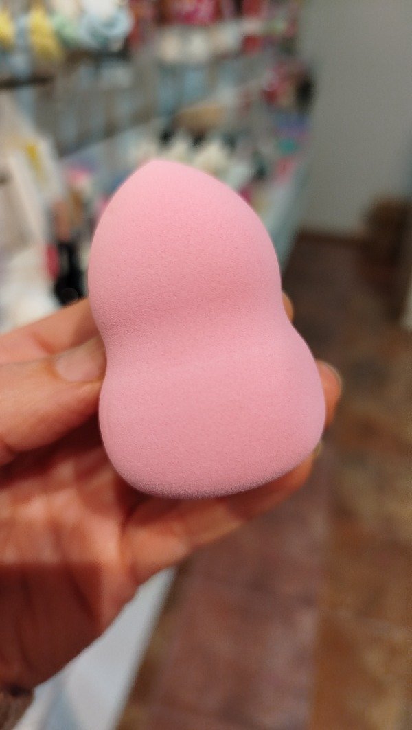 Producto - Esponjas de precisión
