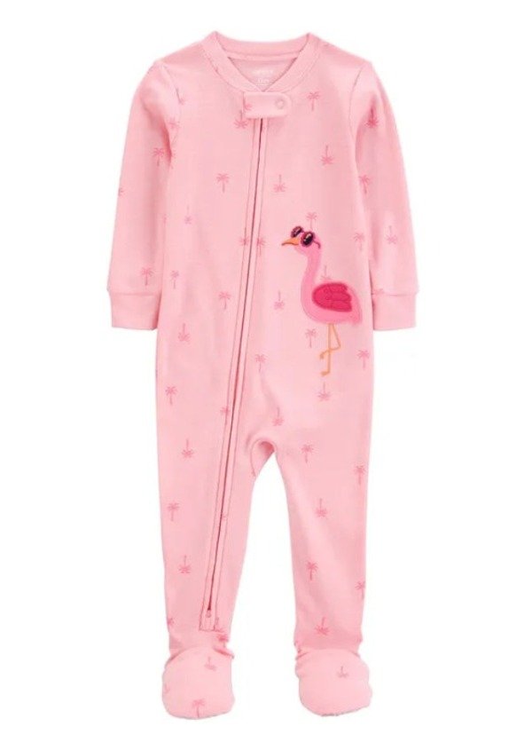 Producto - Pijama Flamenco