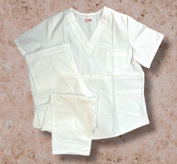 Producto - Ambo spandex job125