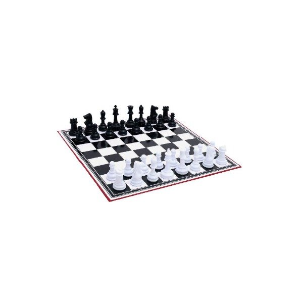 Producto - Ajedrez clasico - Ditoys - 0
