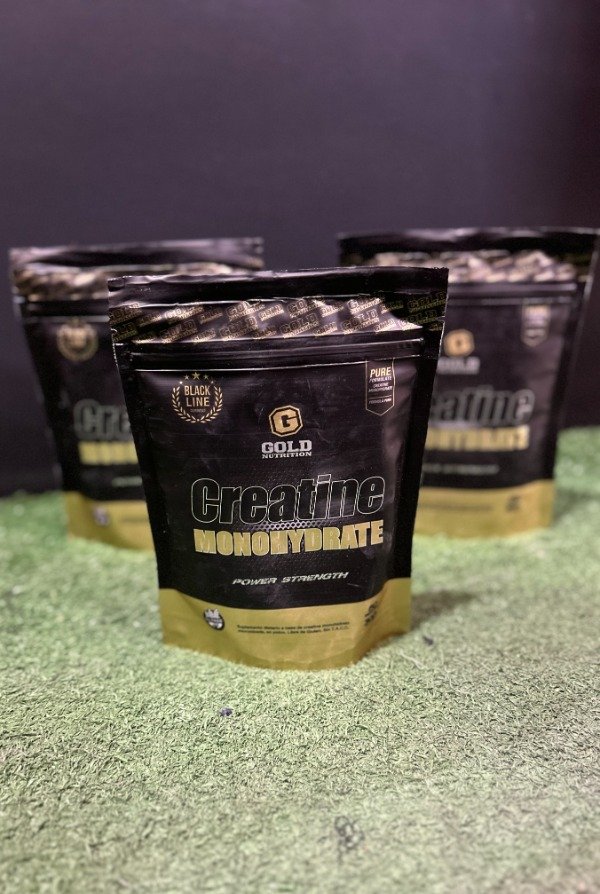 Producto - CREATINA GOLD DOY PACK 300GR