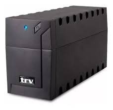 Producto - UPS TRV NEO 650A (3+1 TOMAS)