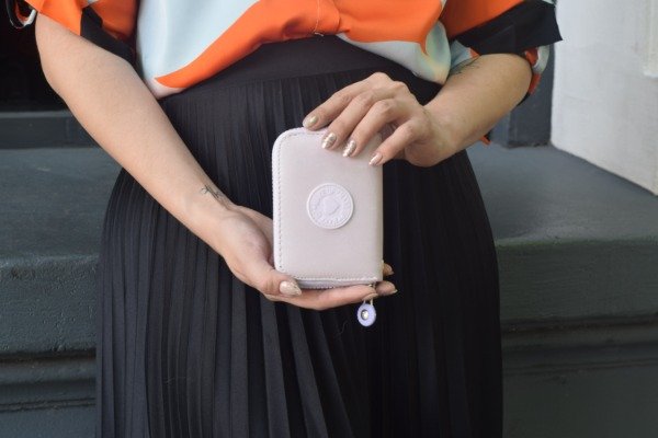 Producto - Pocket Lila