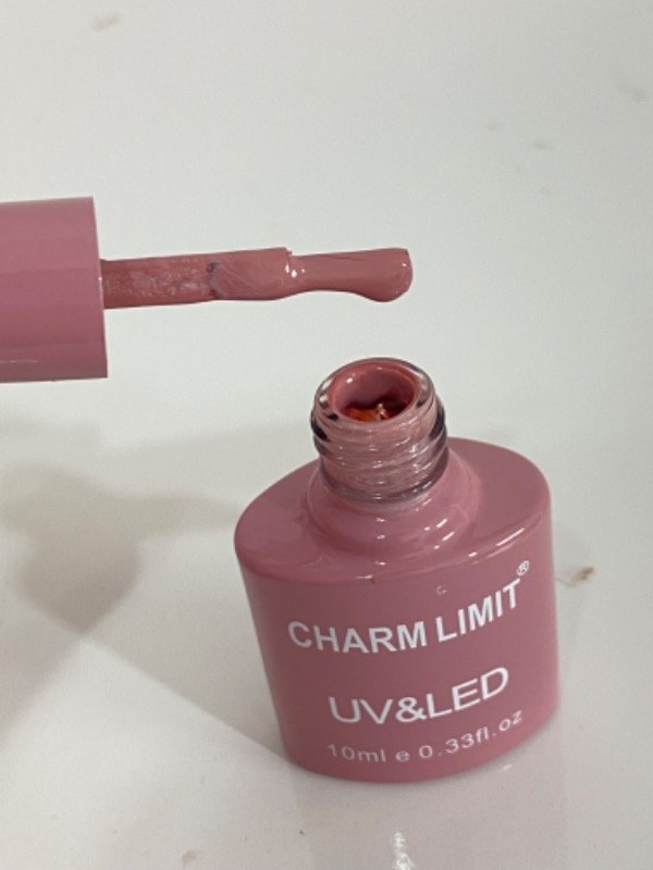 Producto - Esmalte charm limit #14
