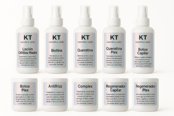 Producto - Spray solar