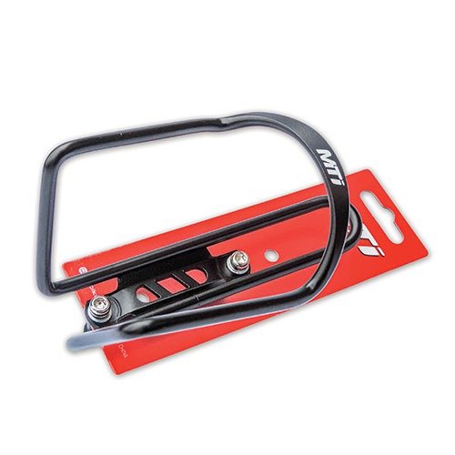 Producto - Portacaramañola mti aluminio Negro