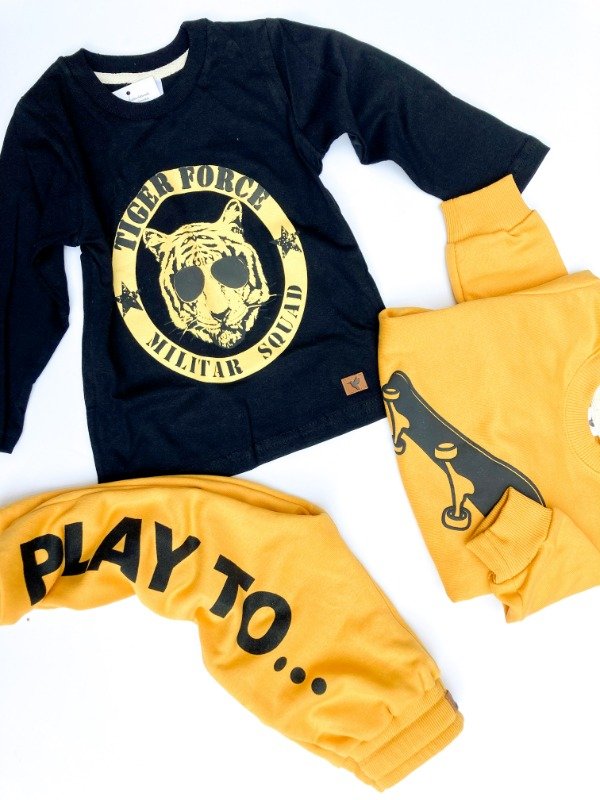 Producto - Remera Bauti