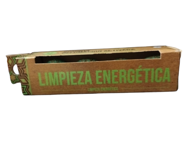 Producto - Bombas defumadoras limpieza energética