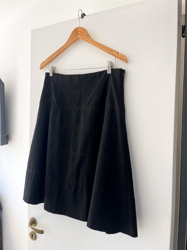 Producto - Falda Zara Midi