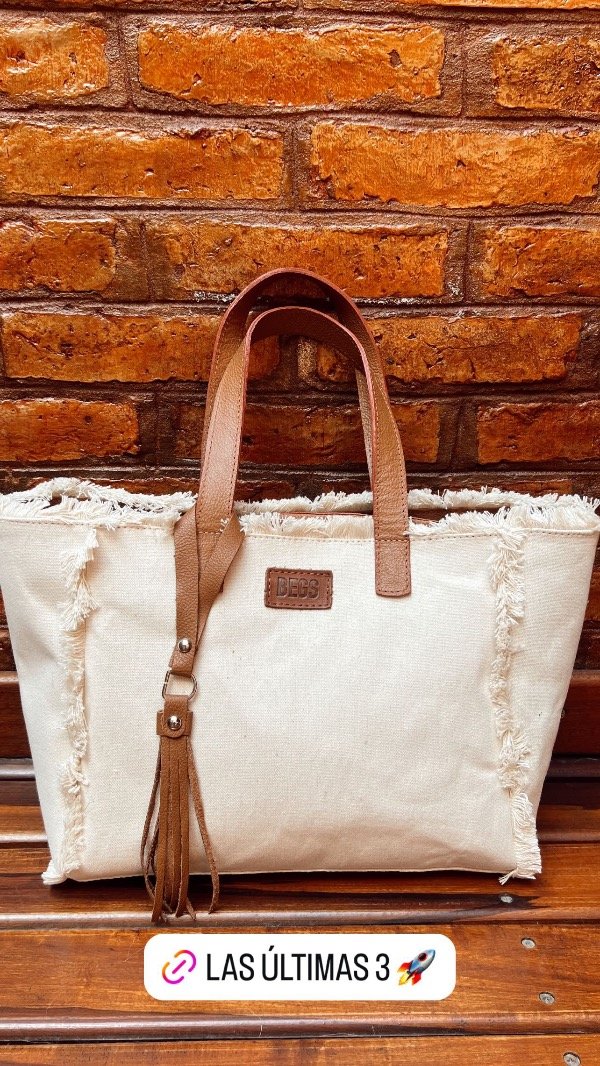 Producto - Bolso beach