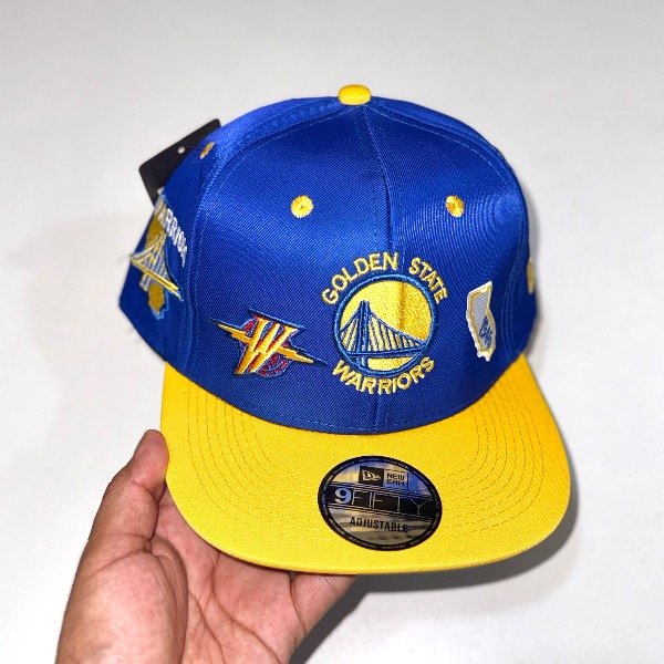 REGULABLES l Warriors l Cavaliers — imagen 3