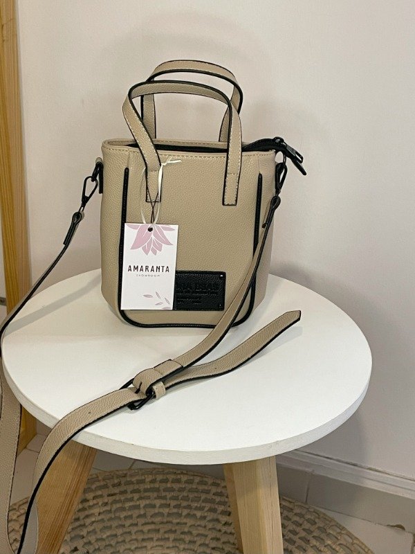Producto - Balde Beige
