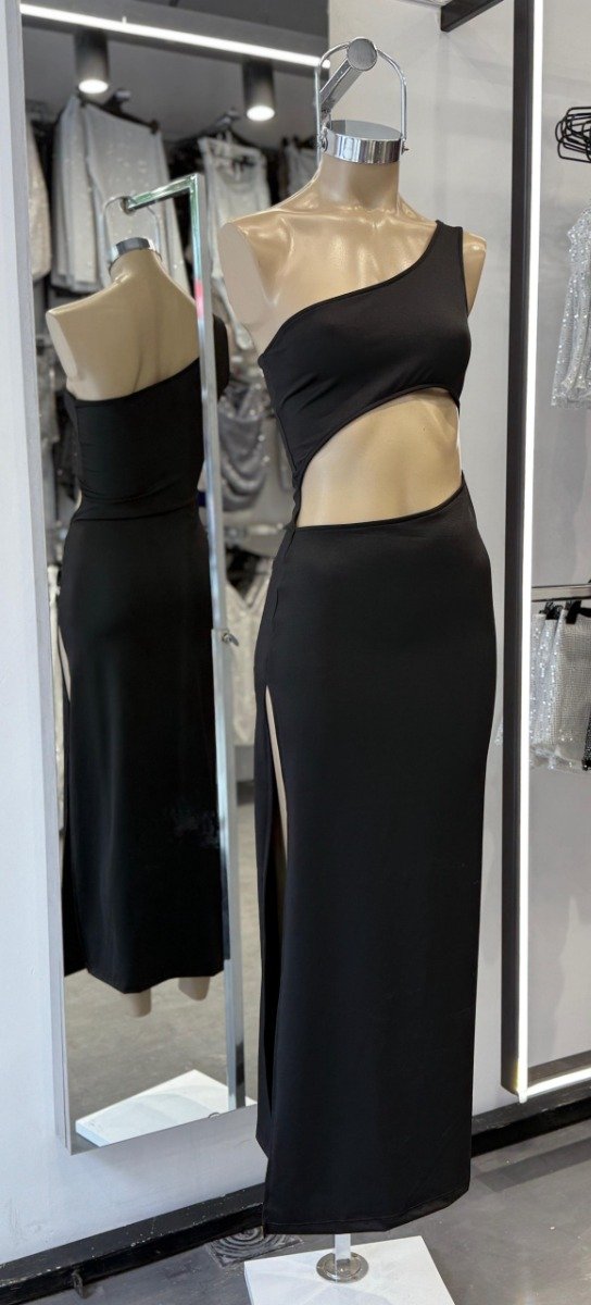 Producto - Vestido Asimétrico