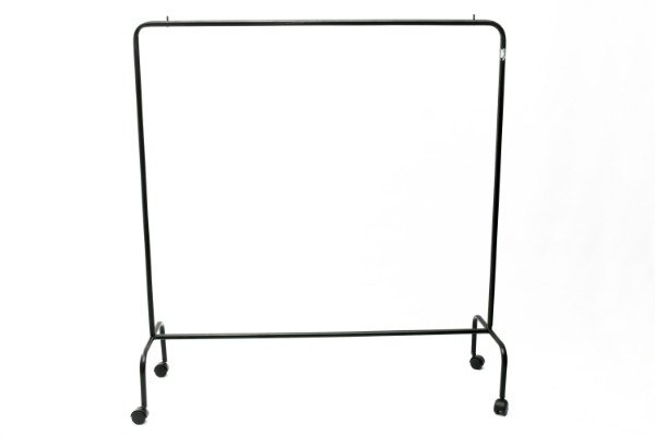 Producto - Perchero de pie con ruedas