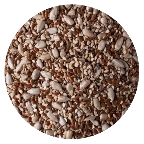 Producto - Mix 4 semillas