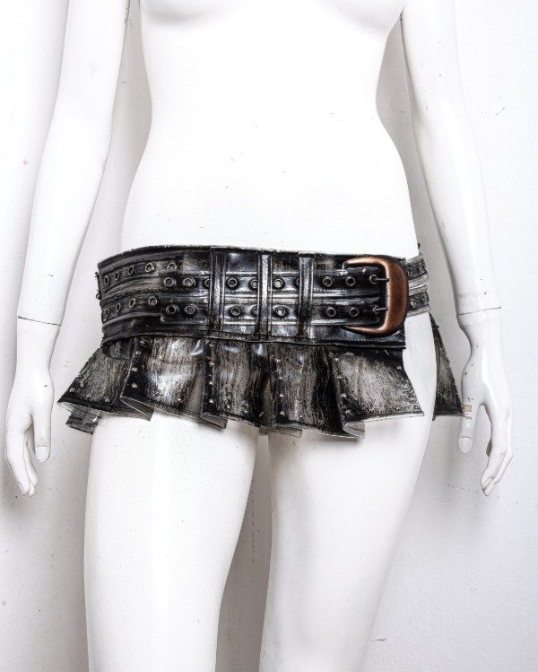 Producto - MINI SKIRT NET