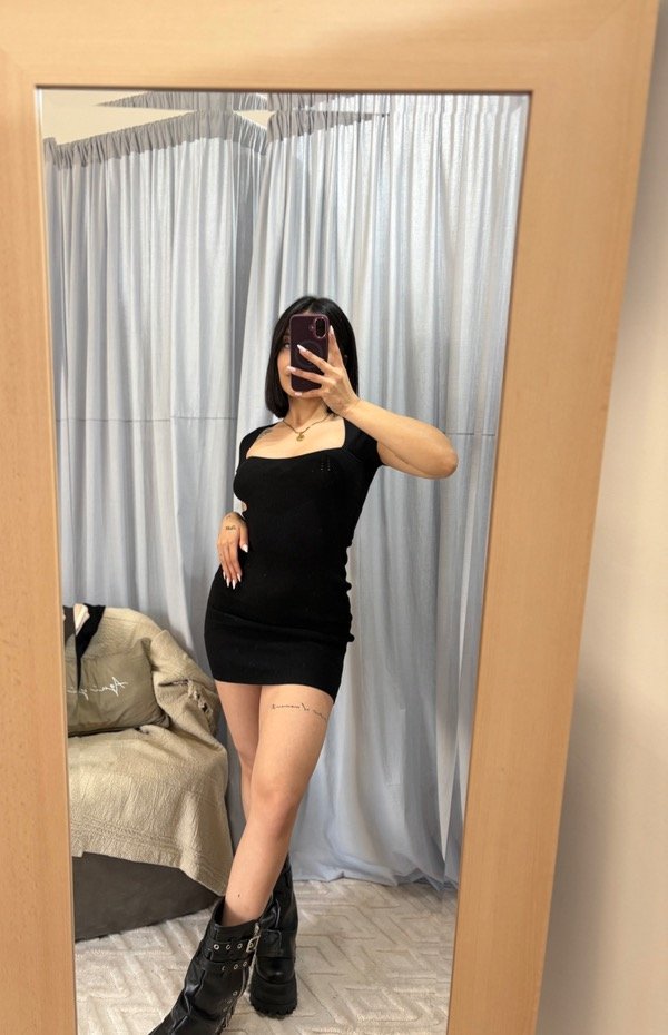 Producto - VESTIDO ZOE HILO