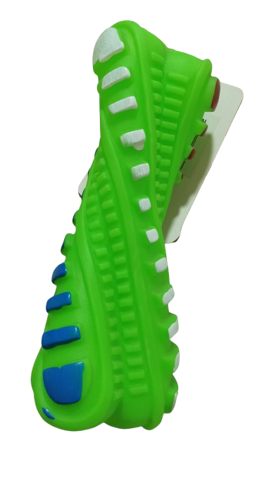 Producto - Chifle Hueso Verde Fluor Mediano
