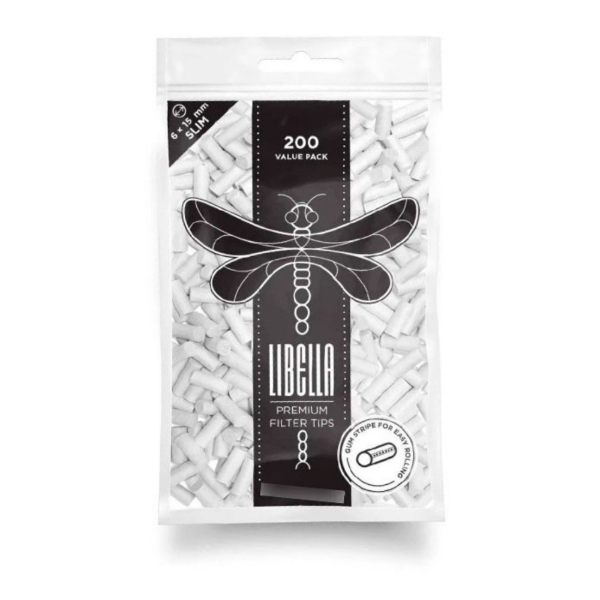 Producto - Filtros Libella Slim 6mm