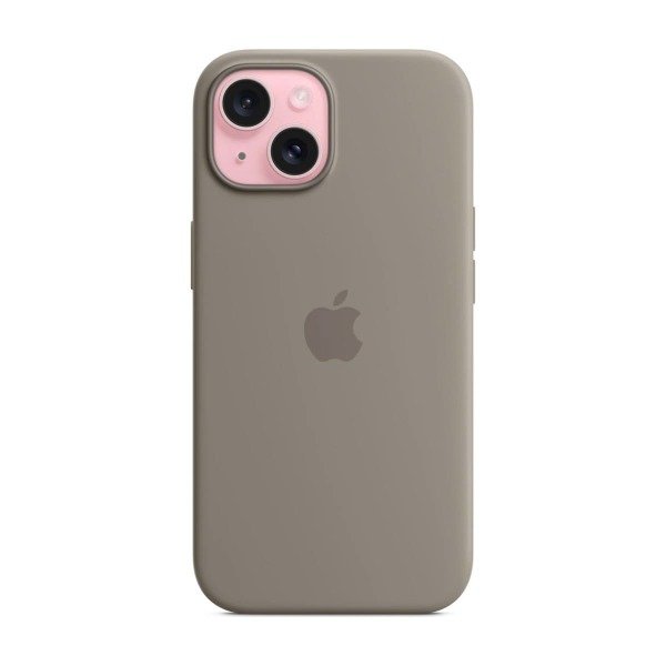 Producto - Silicone case Iphone 15 - 5