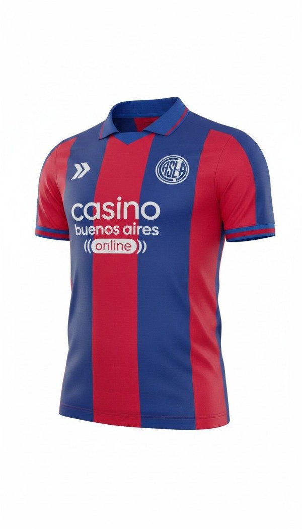 Producto - San Lorenzo 2026/2027 - 0