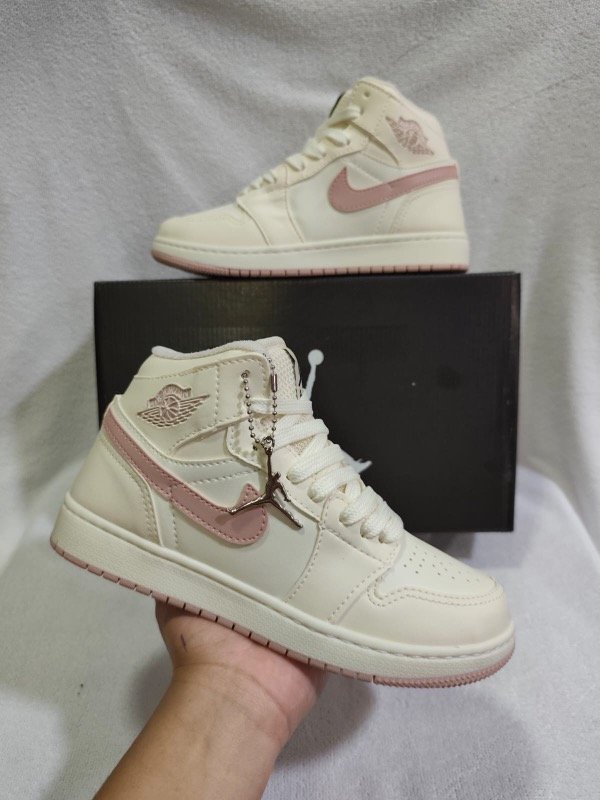 Producto - JORDAN BOOT