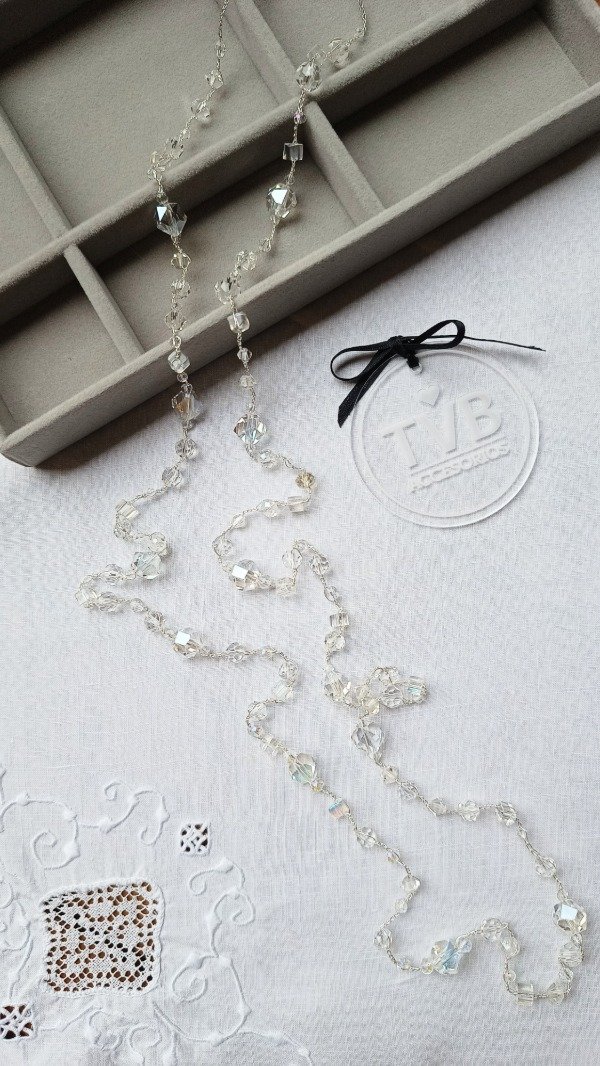 Producto - Collar Milán