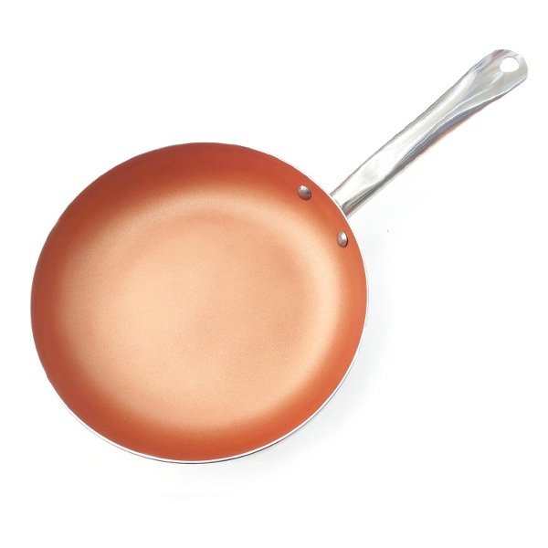 Producto - SM SARTEN COBRE N26(5001-26)MANGO METAL