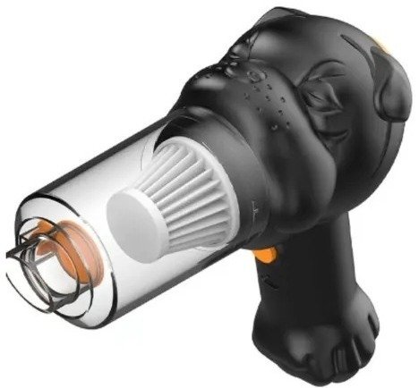 Producto - Aspiradora portatil 4 en 1 (YT-M2041)