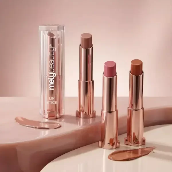 Producto - Labial en barra Mely Beauty