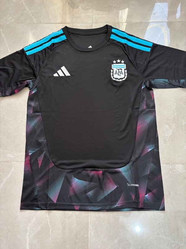 Producto - ARG arquero 2026